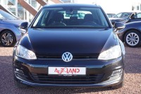 VW Golf VII Variant 1.2 Allstar BMT DSG