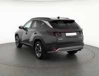 Hyundai Tucson 1.6T-GDI Facelift Aut