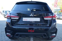 Mitsubishi ASX 2.0 MiVEC CVT