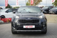 Kia Sportage 1.6 T-GDI GT-Line 4WD