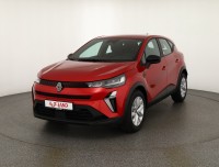 Renault Captur TCe 90 Sitzheizung LED Tempomat