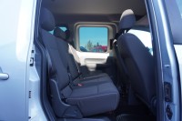 VW Caddy 1.4 TSI Trendline