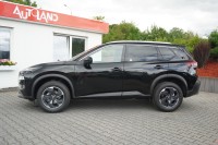 Nissan X-Trail 1.5 VC-T mHev N-Connecta Aut.