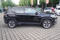 Jeep Compass 1.4 Limited FWD