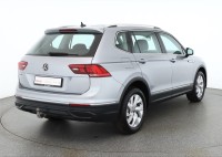 VW Tiguan Allspace 1.5 TSI DSG Life