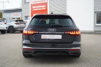 Audi A4 Avant 35 2.0 TFSI S line