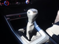 Audi Q3 35 1.5 TFSI Basis