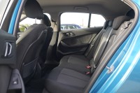 BMW 1 118i Advantage Aut.