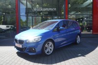 Vorschau: BMW Gran Tourer 220i M-Sport
