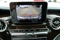 Mercedes-Benz V-Klasse V220 d AMG Front, Edition Lang