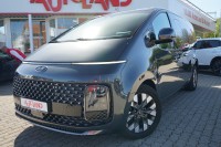 Vorschau: Hyundai Staria 2.2 T-GDI Signature DCT 4WD