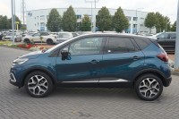 Renault Captur 1.2 TCe AT Intens T-Leder