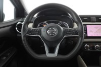 Nissan Micra 1.0 N-Way