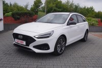 Hyundai i30 Kombi 1.5 T-GDI mHev Aut.