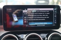 Mercedes-Benz C 300 C300 T-Modell de Avantgarde