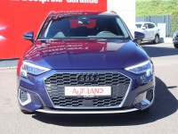 Audi A3 Sportback 35 1.5 TFSI