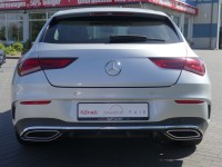 Mercedes-Benz CLA 180 SB AMG Line