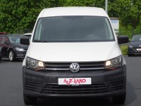 VW Caddy Maxi 1.0 Kasten EcoProfi BMT