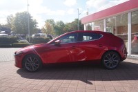 Mazda 3 2.0 M-Hybrid
