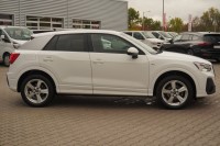 Audi Q2 35 TFSI s-tronic S-Line