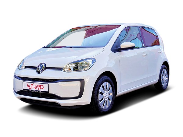 VW up up! 1.0