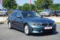 BMW 320 d Luxury Line