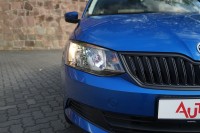 Skoda Fabia 1.0 Active