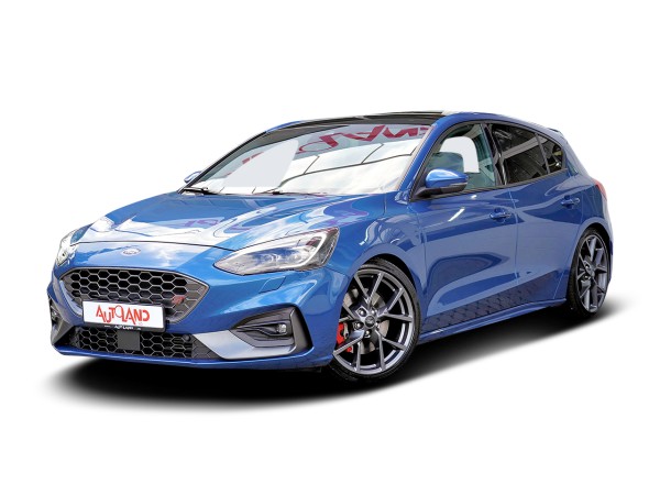 Ford Focus 2.3 EcoBoost ST