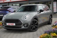 MINI Clubman 1.5 One LED Tempomat Navi Bluetooth PDC