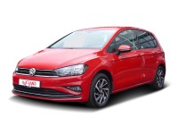VW Golf Sportsvan VII 1.0 DSG Klimaaut. LED Navi