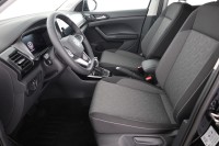 VW T-Cross 1.0 TSI DSG