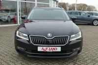 Skoda Superb Combi 2.0 TDI DSG