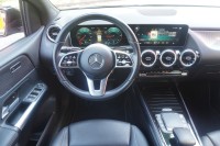 Mercedes-Benz B 200 B200d
