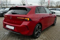 Opel Astra 1.6 Turbo Hybrid Aut.