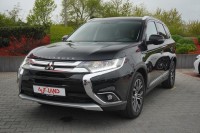 Vorschau: Mitsubishi Outlander 2.2 DI-D Plus 4WD
