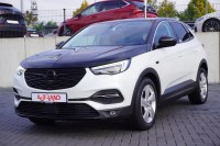 Vorschau: Opel Grandland 1.6 Turbo
