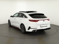 Kia pro_cee'd ProCeed 1.6 T-GDI GT