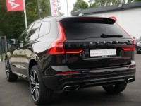 Volvo XC 60 XC60 2.0 R Design Expression Plug-In