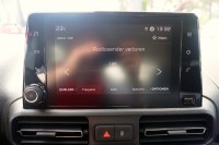 Citroen Berlingo 1.2 PureTech 110 Feel M APP 180° SHZ