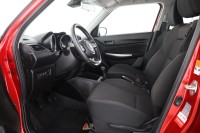 Suzuki Swift 1.2 M-Hybrid Comfort+