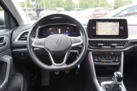VW T-Roc 1.0 TSI