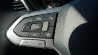VW T-Cross 1.0 TSI Life