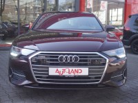 Audi A6 Avant 40 2.0 TDI quattro sport S-Tronic