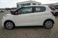 Citroen C1 1.0 VTi Selection