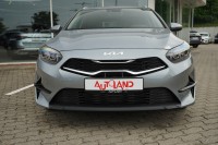 Kia cee'd Sporty Wagon Ceed SW 1.5 T-GDI Aut.