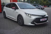 Toyota Corolla 1.8 Hybrid TS Team D Aut.