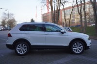 VW Tiguan 2.0 Highline 4Motion