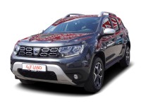 Dacia Duster II 1.3 TCE Prestige Navi Kamera Totwinkel