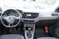 VW Polo 1.0 Comfortline