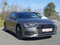 Audi A6 Avant 40 2.0 TDI